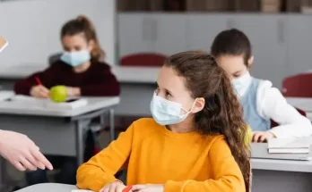 Az évnyitó alkalmával fontos egészségügyi tudnivalók gyerekeknek