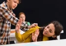 Iskolai évnyitó – hogyan kezeljük a konfliktusokat?