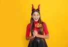 Kreatív tippek Halloween jelmez kiegészítőkhöz