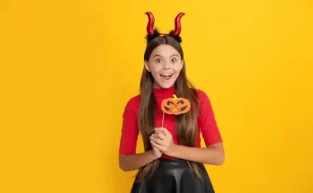 Kreatív tippek Halloween jelmez kiegészítőkhöz