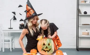 Halloween és a mitológia: Boszorkányok, szellemek és szimbólumok