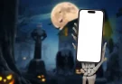 Halloween a digitális korban – alkalmazások és technológiák az ünnepléshez