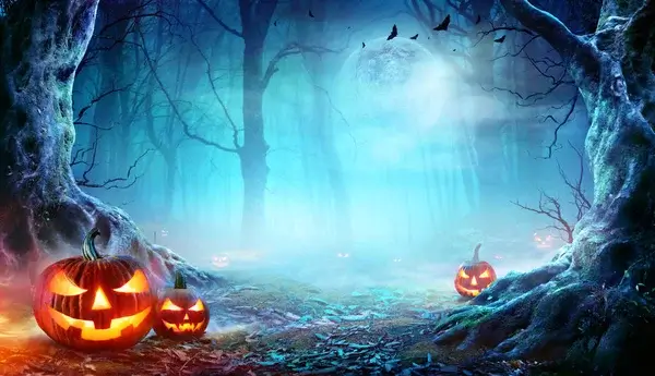 Szellemtúrák Magyarországon: Merre indulj Halloweenkor?