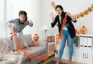 Tippek, hogy a Halloween dekorációd profi és egyedi legyen