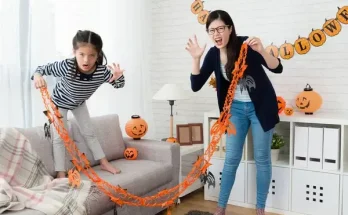 Tippek, hogy a Halloween dekorációd profi és egyedi legyen