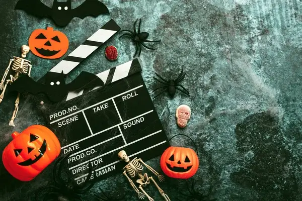 Halloween a popkultúrában – filmek, sorozatok és mémek