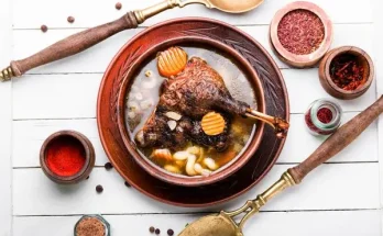 Márton-napi libaleves recept és tippek