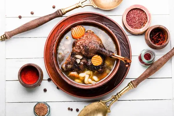 Márton-napi libaleves recept és tippek