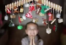 Mikulás és az adventi kalendáriumok: Készítsd el sajátodat!