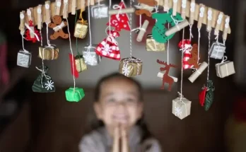 Mikulás és az adventi kalendáriumok: Készítsd el sajátodat!