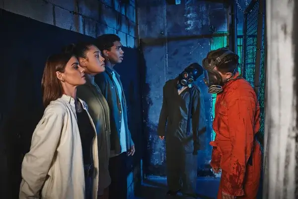 Az 5 legjobb Halloween témájú escape room Magyarországon