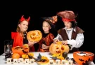 A legjobb Halloween helyszínek gyerekekkel – programajánló