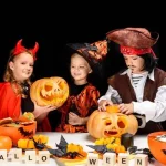 A legjobb Halloween helyszínek gyerekekkel – programajánló