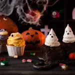 Különleges Halloween receptek növényi alapú étrendre