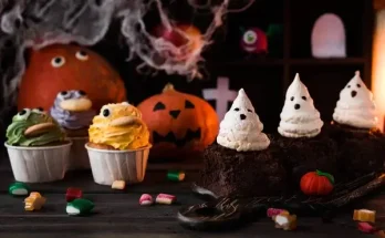 Különleges Halloween receptek növényi alapú étrendre