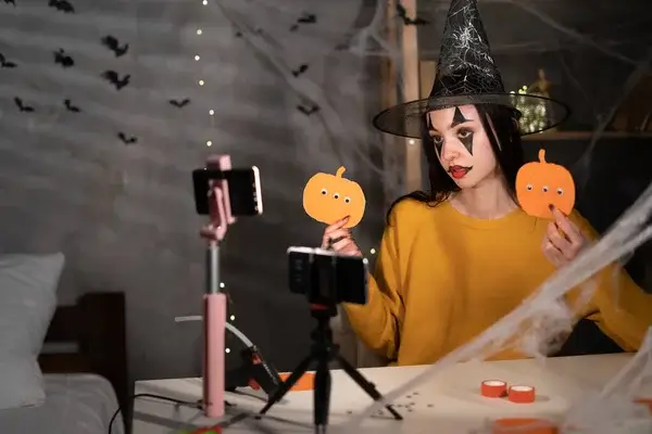 Az 5 legjobb Halloween témájú YouTube csatorna