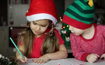 Mikulás levelei: Hogyan írják és hová küldik?